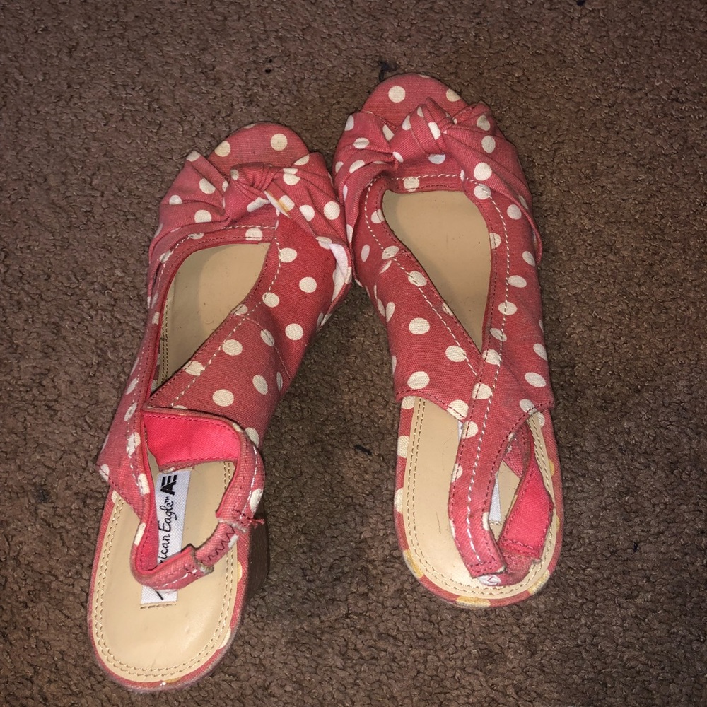 Wedges